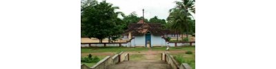 78. திருக்காட்கரை (த்ரிக்காக்கரா)